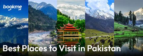 Best Places To Visit In Pakistan Northern Areas