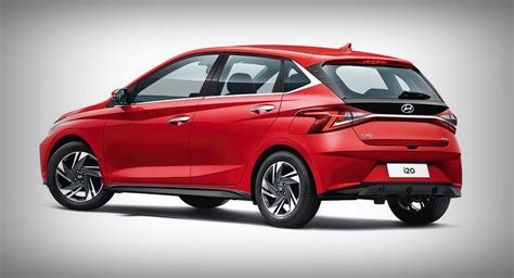 2020 Hyundai I20 Vs Tata Altroz Comparison New Premium Hatchbacks Face Off