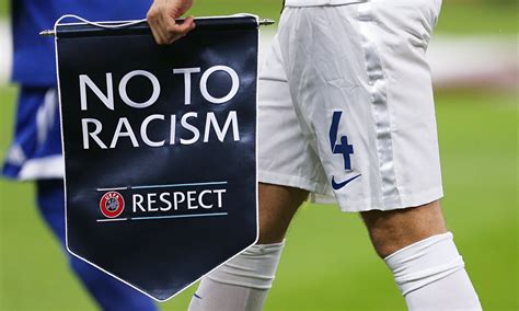 Racist Poison On The Paris Métro Why Chelsea And Football Must Step