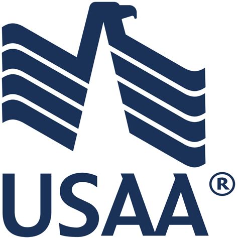 But for those who qualify, you'll get access to tons of rewards credit cards, insurance options, bank accounts, investing options, and loans. 1200px-USAA_logo.svg - Platinum Offer