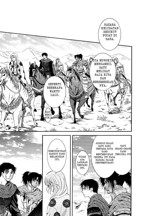 585 x 820 jpeg 115 кб. Pin oleh Rima di Manga Akatsuki No Yona chapter 75 Bahasa Indonesia