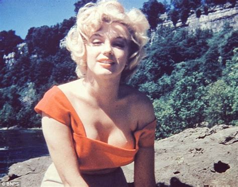 Veel Hed Kiivalt Varjatud Pildid Marilyn Monroest Lekkisid Avalikkuse