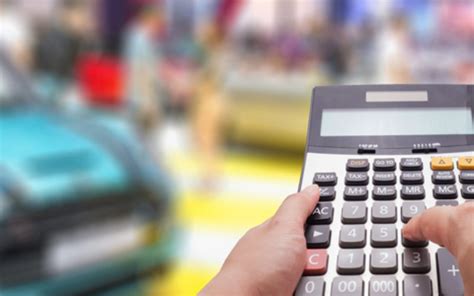 Car Finance Calculator From Nedbank