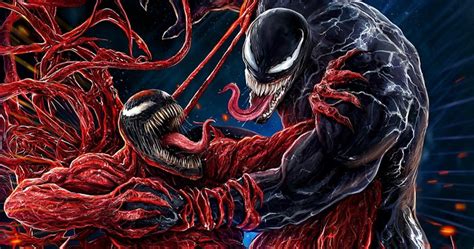 Venom Let There Be Carnage Ending Explained Decoding The Climax And