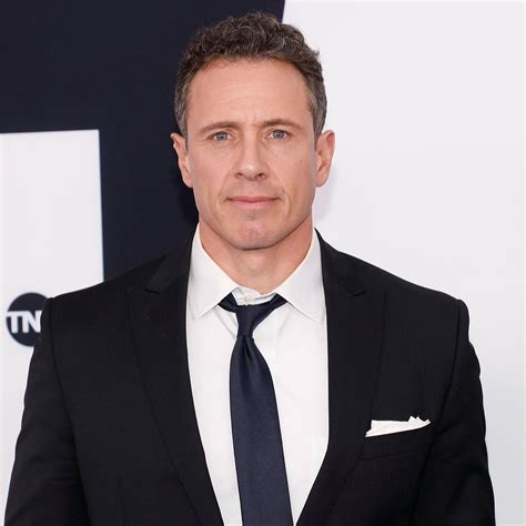 Cnn S Chris Cuomo Speaks Out After Angrily Defending Himself From Man Who Called Him Fredo I