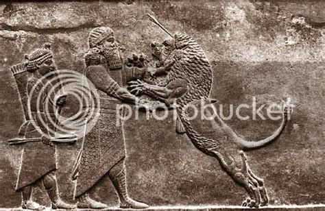Part III Ashurbanipal ALL MESOPOTAMIA