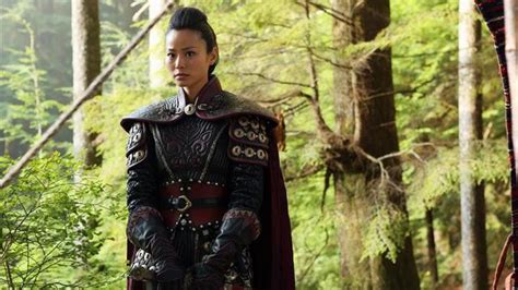 Metacritic tv reviews, once upon a time, henry locates his birth mother, whom he believes can save storybrooke, which is a town of fairy i think that the show once upon a time is the best series i have ever watched! Jamie Chung: 'Once Upon A Time' Gets Really Dark ...