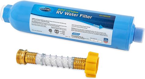 Best Inline Water Filters Reviews And Buyers Guide