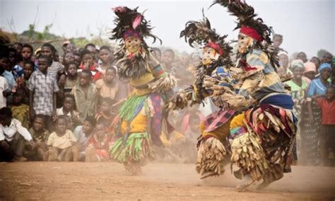 Traditional Dances Of Malawi Music In Africa