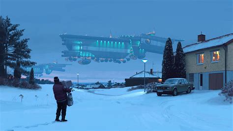 Wiktionary(0.00 / 0 votes)rate this definition Simon Stålenhag: Tales from the Loop