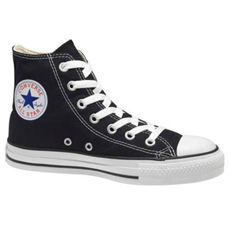 Converse Mens Chuck Taylor All Star Hi Top Basketball Shoe Mens Lifestyle Athletic Shoes