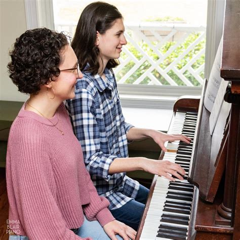 What To Look For In A Good Piano Teacher Emma Blair Piano