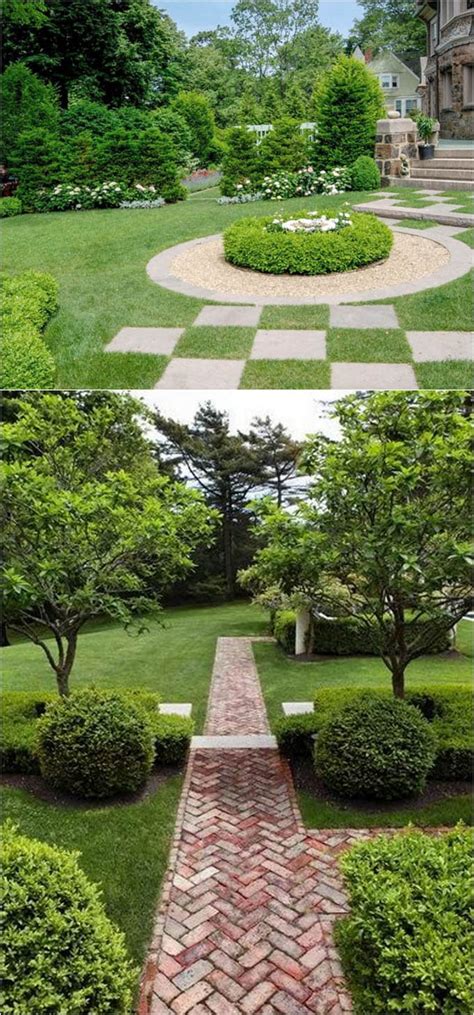 25 Most Beautiful Diy Garden Path Ideas Page 2 Of 2 A