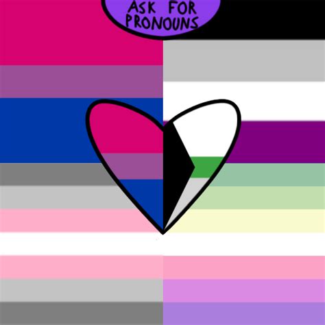 Found This Awesome Personalized Pride Flag Maker Its Even Got The