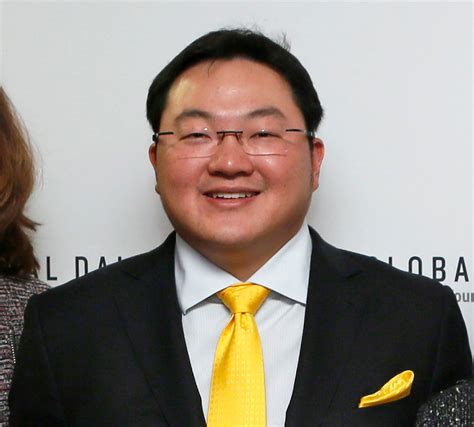 Bastard pitch: Jho Low, Najib Razak, and the bank that robbed Malaysia