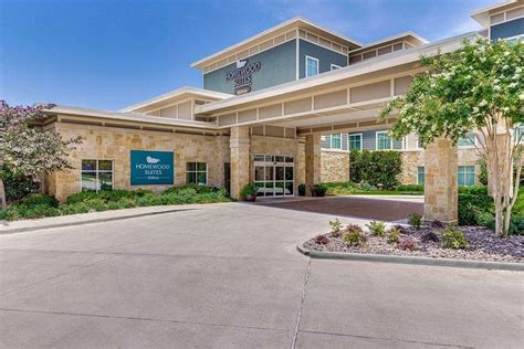 Homewood Suites By Hilton Fort Worth Medical Center 101 ̶1̶4̶5̶