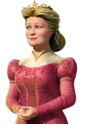 Find An Actor To Play Queen Lillian In Shrek The Third 1997 On Mycast