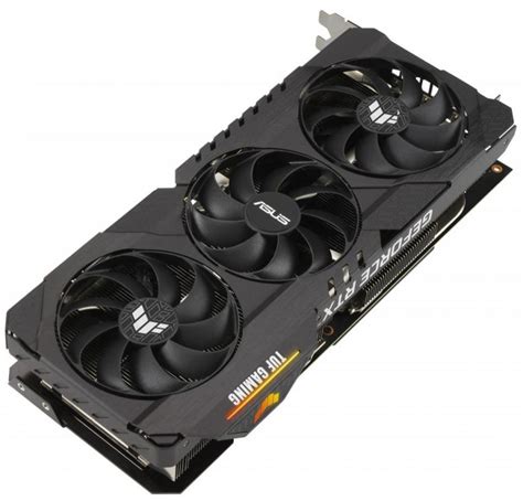 Buy Asus Tuf Gaming Geforce Rtx 3080 Oc 10gb Graphics Cards
