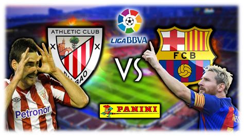 Liverpool vs athletic bilbao in the international club friendly on 2021/08/08, get the free livescore, latest match live, live streaming and chatroom from . ATH. BILBAO - FC BARCELONA 28.08.16 | PANINI LA LIGA ...