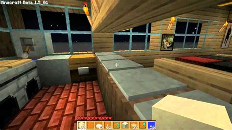 Minecraft Construction Maison Automatique | Ventana Blog