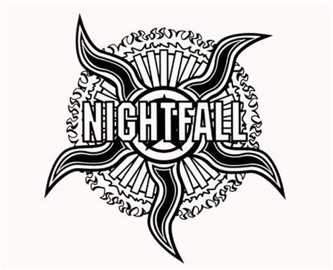 Kostas karadimas is a member of vimeo, the home for high quality videos and the people who love them. Nightfall - Wikipedia