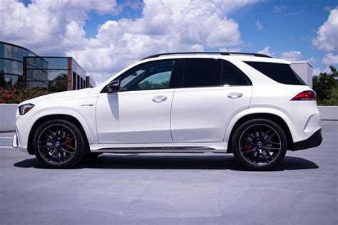 2021 Mercedes Benz Amg Gle 63 S Price Review And Buying