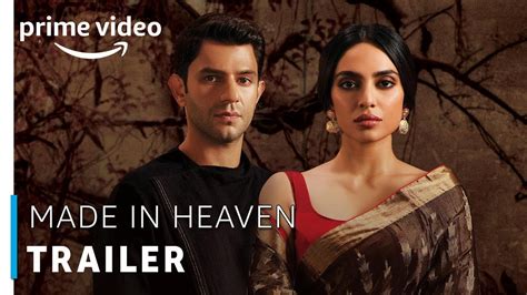 Made In Heaven Tv Series 2019 Now