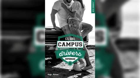 Campus Drivers T1 Supermad Cs Quill Myreadingbreak