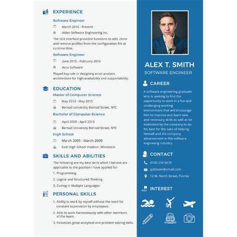 Resume templates resume examples how to write a resume resume formats guide. 17+ Engineering Resume Templates - PDF, DOC | Free ...