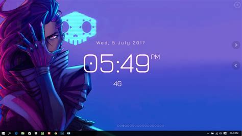 Of all the live wallpaper options out there, wallpaper engine is definitely the favorite. 18 Sombra Overwatch Wallpaper Engine Free Download ...