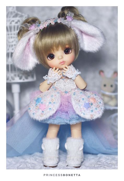 Lati Doll Berry By Princess Bonetta Cute Baby Dolls Cute Dolls