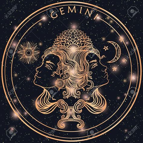 Zodiac Zodiacsigns Zodiacaddictions Gemini Tattoo Gemini Art Art