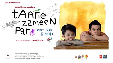 His father found out about it and, just like how any parents would react, he got mad at him. Like Stars on Earth | Taare Zameen Par Full Movie With ...