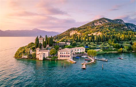 Cosa Visitare Sul Lago Di Garda Con Un Tour Di 6 Giorni