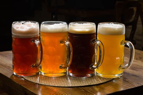 Beer Wallpapers High Quality Download Free