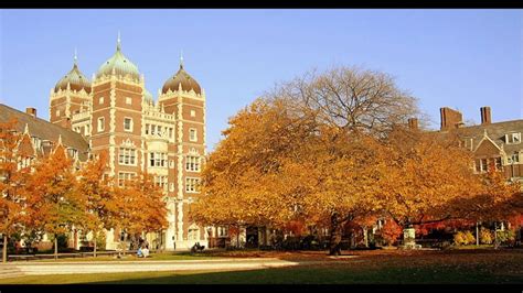 Best Universities 16 University Of Pennsylvania Youtube