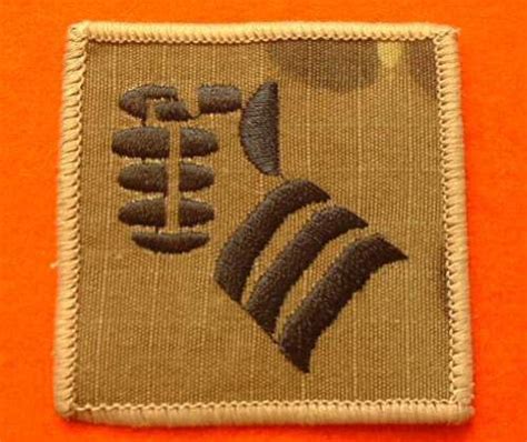 Hook And Loop Backed Multicam 20 Armoured Brigade Badge Mtp 20th Armoured