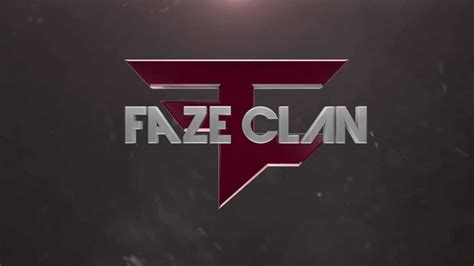 Faze Clan Intro 2013 Dl Link Youtube