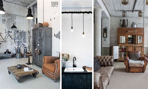 Maybe you would like to learn more about one of these? Interior Design Focus: The Industrial Style | Live Better