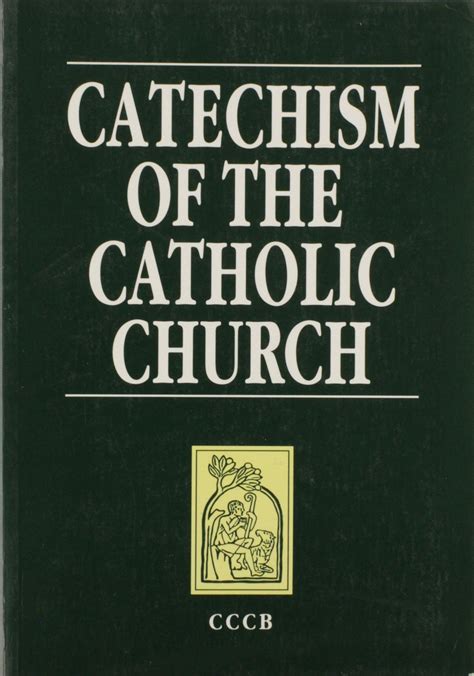 Catechism Of The Catholic Church Bmp Leg