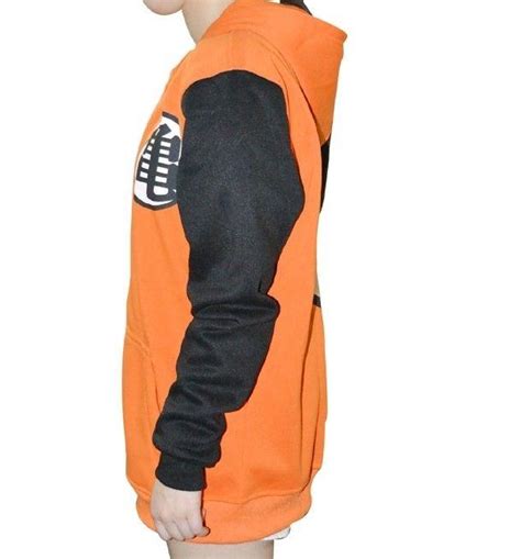 Mainland has the latest clothing, shoes, accessories, and gear for skateboarding, surfing and more + free shipping on all orders over $85. Dragon Ball Z Son Goku Hoodie | dragonballzmerchandise.com