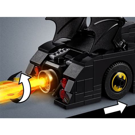 Lego Batmobile Pursuit Of The Joker Set 76119 Brick Owl Lego