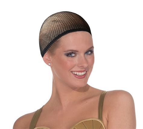 Mesh Wig Cap