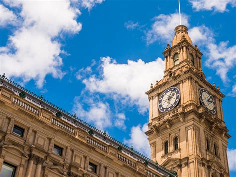 Reimagining Melbourne's heritage buildings - realestate.com.au