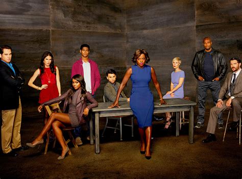 Why You Should Watch How To Get Away With Murder The Nerd Daily