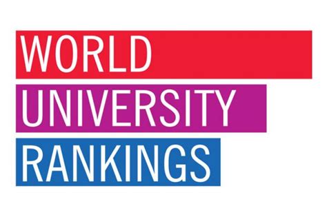 The university is committed to developing new technologies and addressing some of the world's most the university's 2018 qs asia ranking. THE World University Rankings consulted by one in three ...