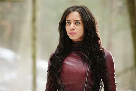 Red Sonja Casts Hannah John Kamen In Lead Role And Its What She Deserves