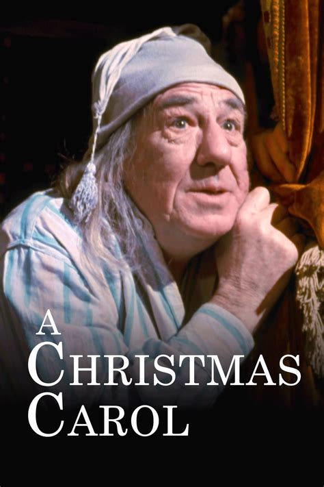 Watch A Christmas Carol 1977 Online Free Trial The Roku Channel