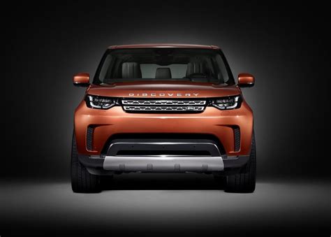 New Land Rover Discovery 2020 20t Hse 300 Hp Photos Prices And Specs