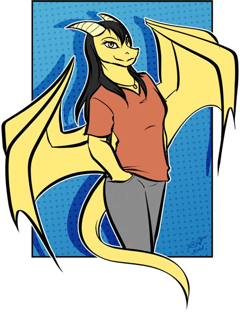 Dragoness For Avelican By Whenwolvescryout On Deviantart